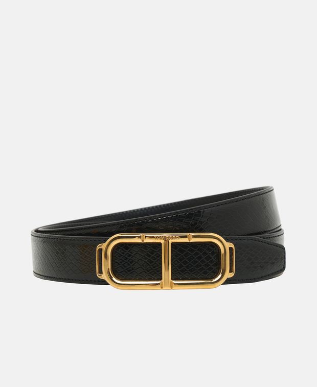 Tom Ford Leather belt