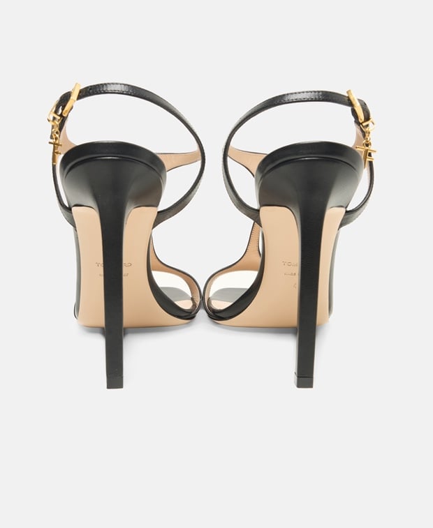 Tom Ford Heeled sandals