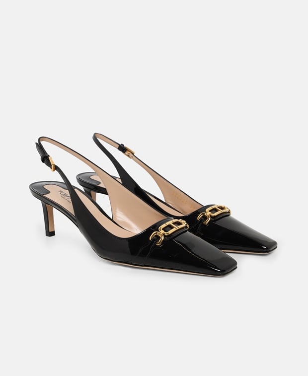Tom Ford Slingback pumps