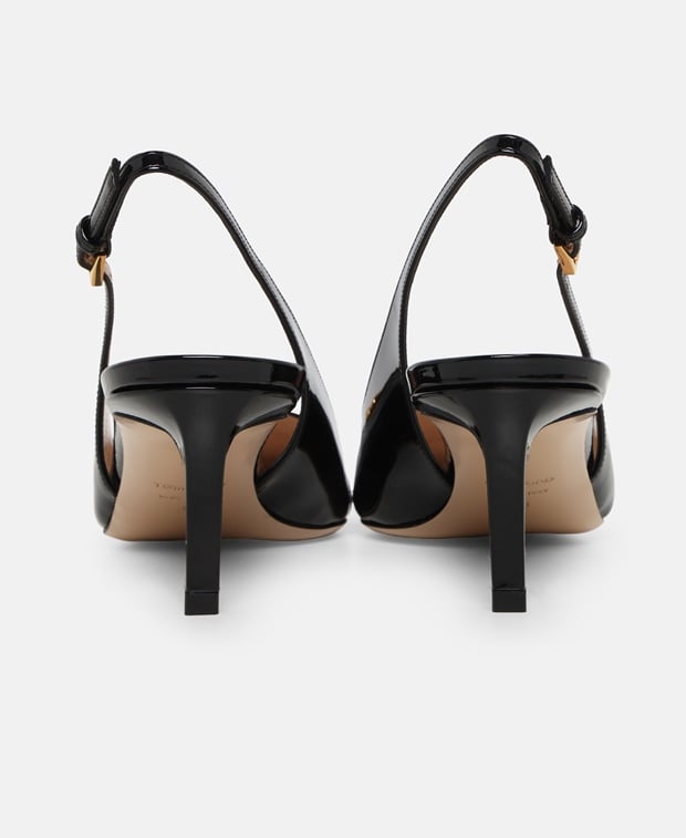 Tom Ford Slingback pumps