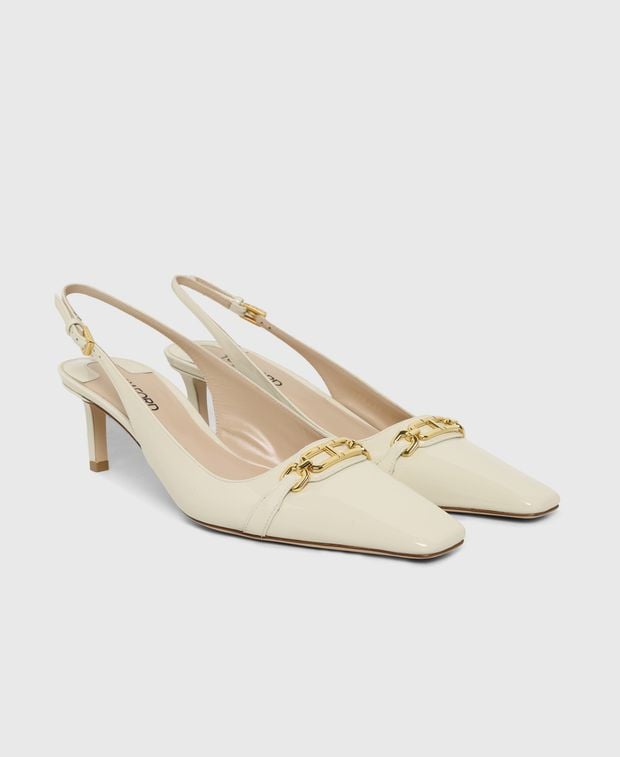 Tom Ford Slingback pumps