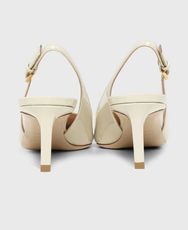 Tom Ford Slingback pumps