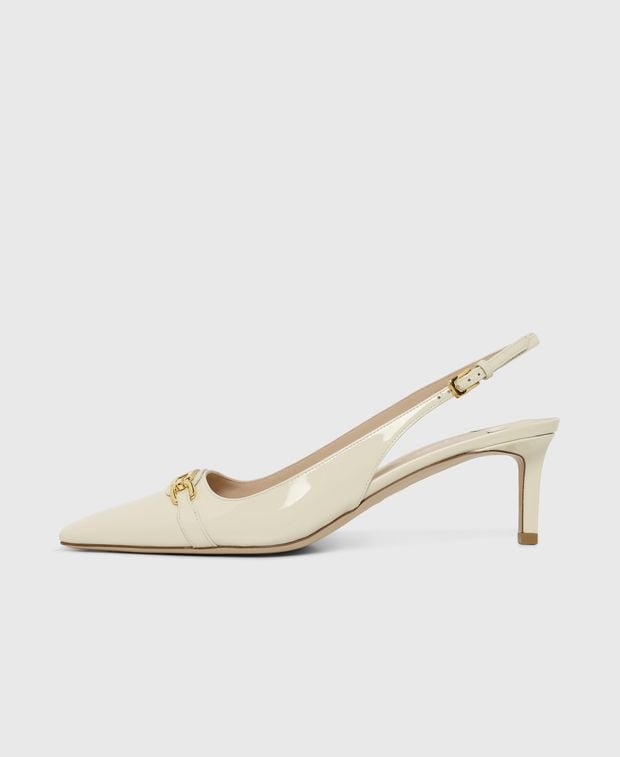 Tom Ford Slingback pumps