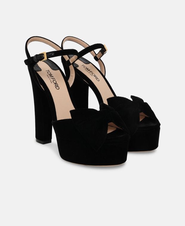 Tom Ford Ankle strap sandals