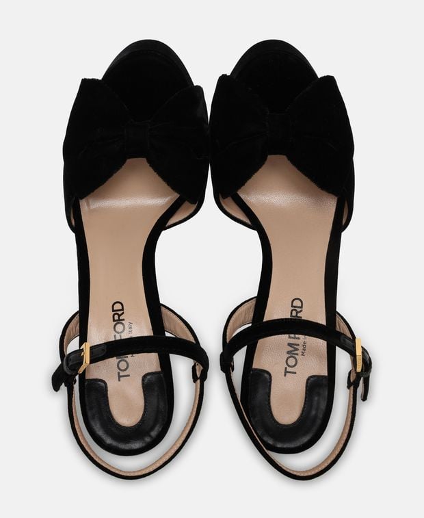 Tom Ford Ankle strap sandals