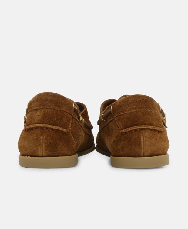 Tom Ford Loafers Bronze