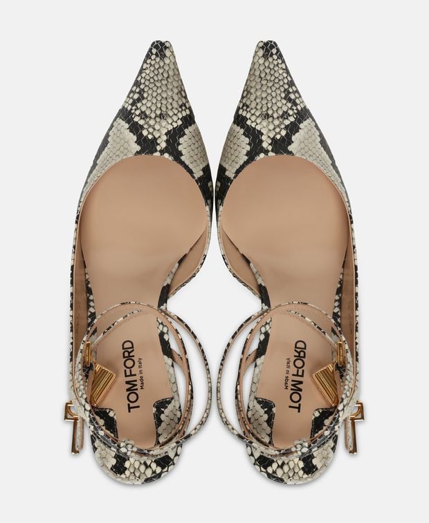 Tom Ford Slingback pumps