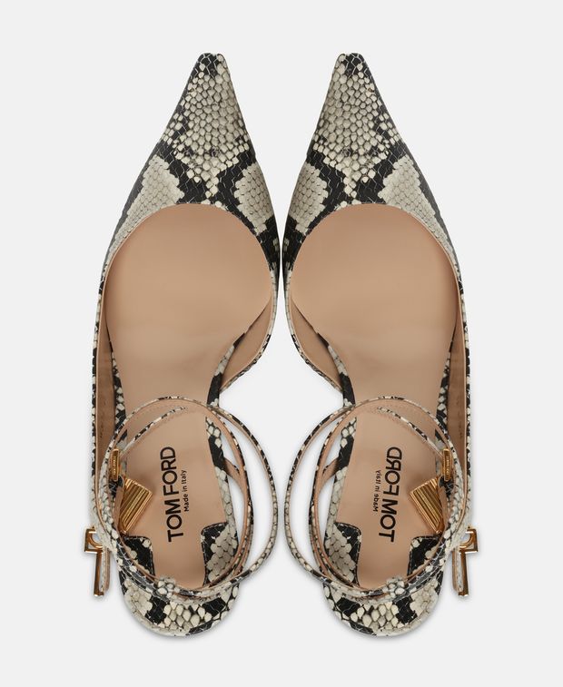 Tom Ford Slingback pumps