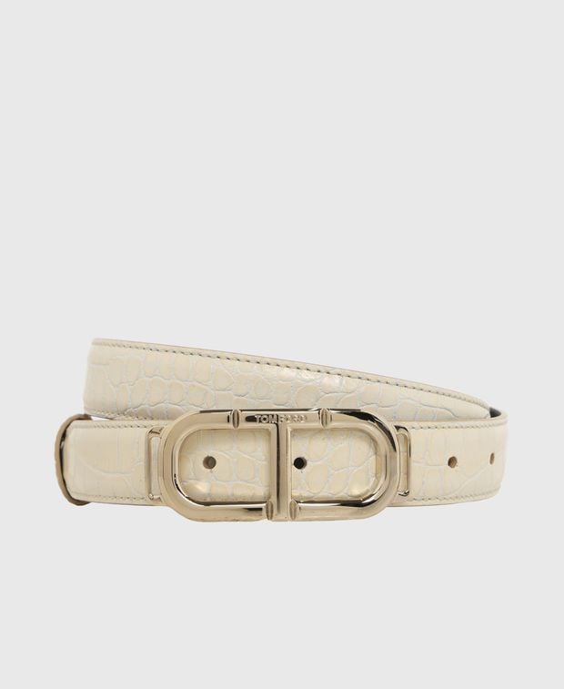 Tom Ford Leather belt