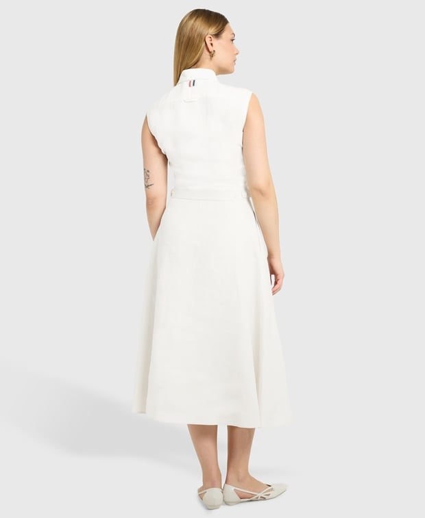 Thom Browne Linen dress