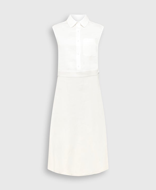 Thom Browne Linen dress