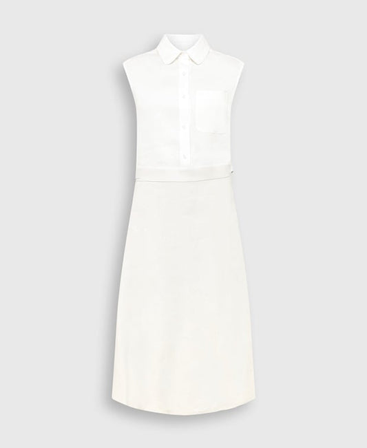Thom Browne Linen dress