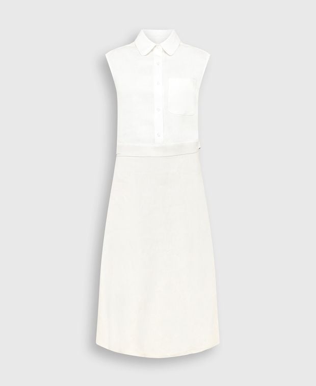 Thom Browne Linen dress
