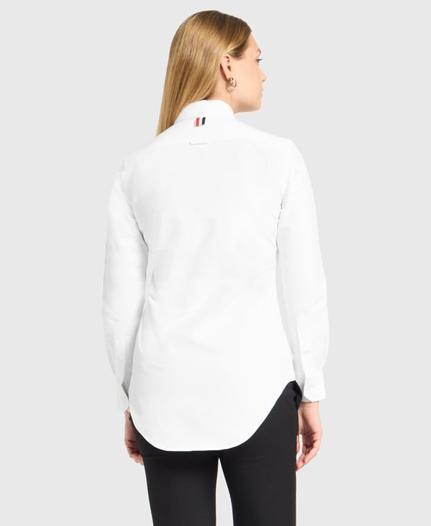 Thom Browne Leisure blouse