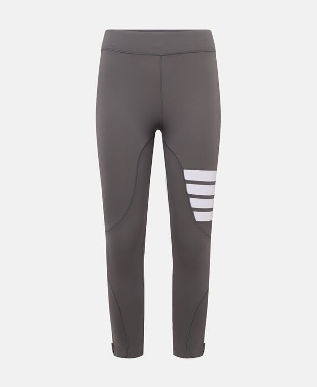 Thom Browne Leggings Medium Grey