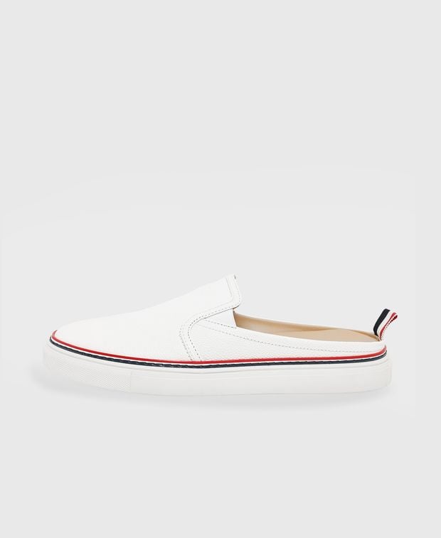 Thom Browne Slip-on sneakers
