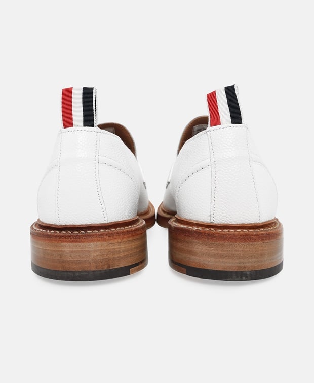 Thom Browne Classic Penny Loafers