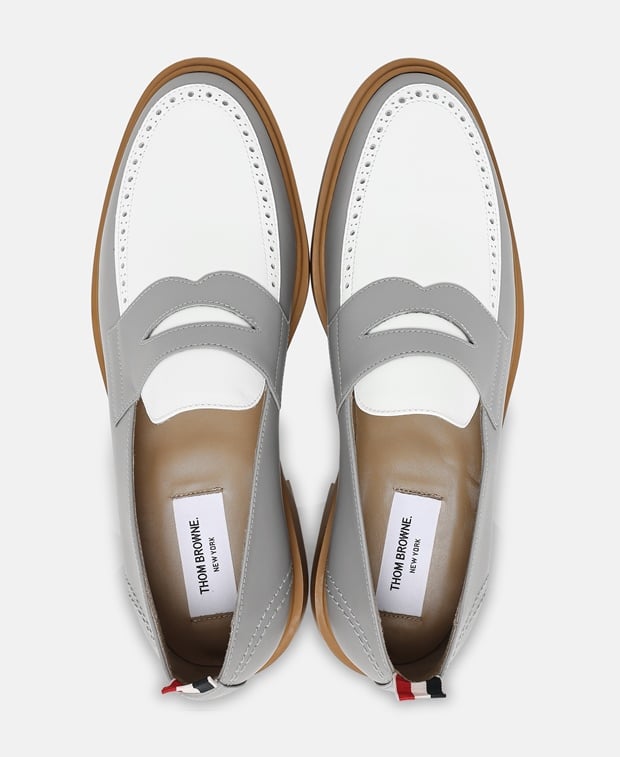 Thom Browne Loafers Penny