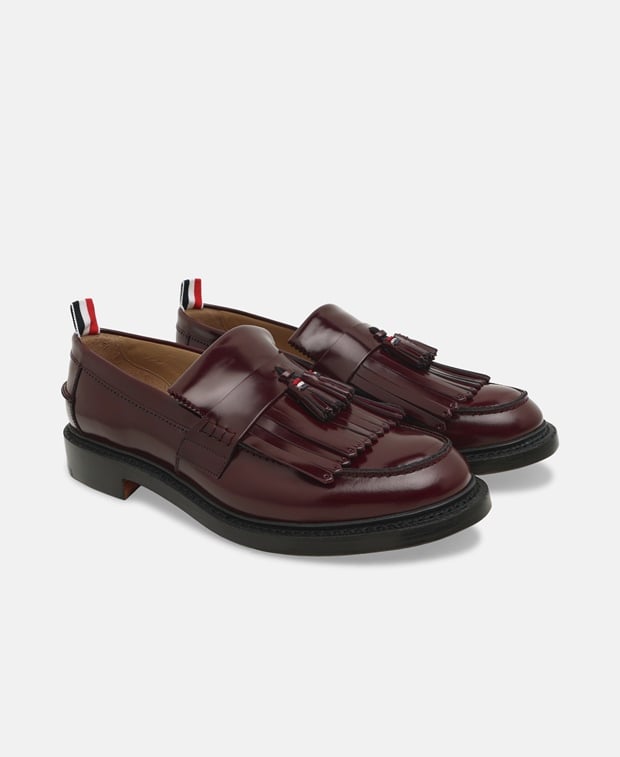 Thom Browne Loafers