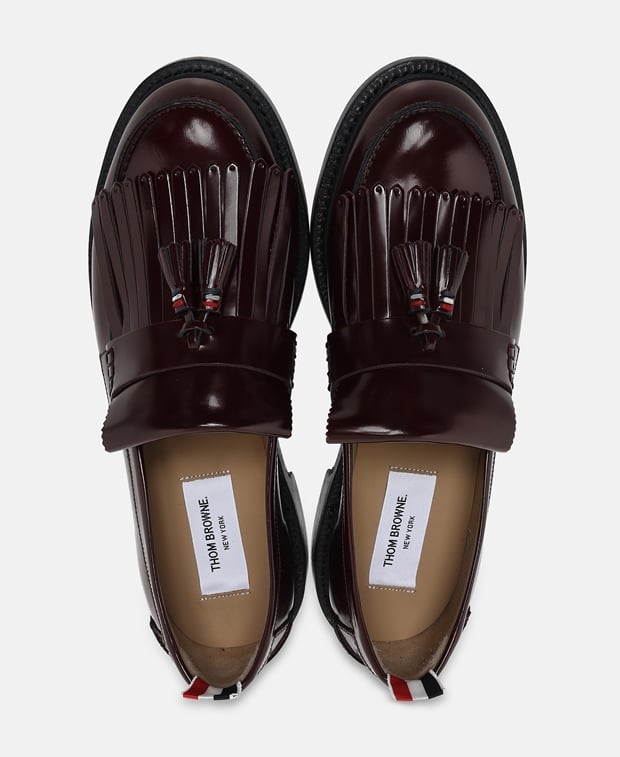 Thom Browne Loafers