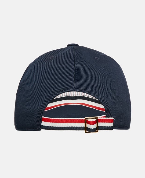 Thom Browne Cap