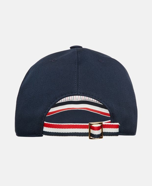 Thom Browne Cap