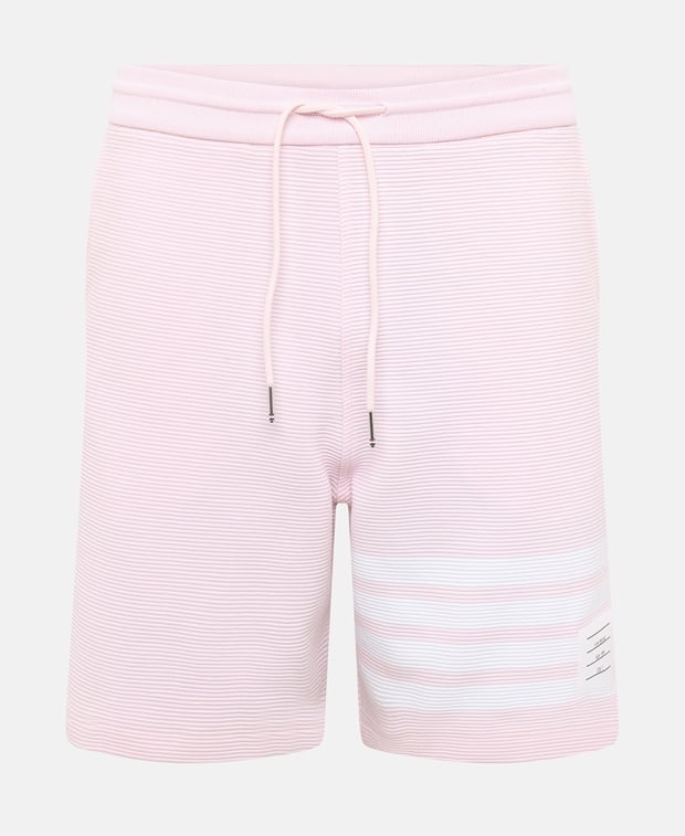 Thom Browne Sweatshorts Pink