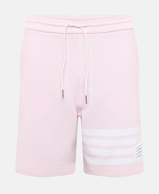 Thom Browne Sweatshorts Pink