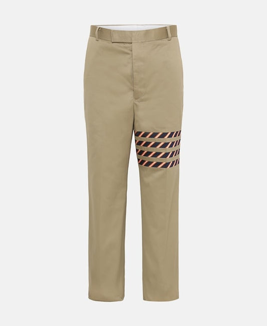 Thom Browne Chino Camel