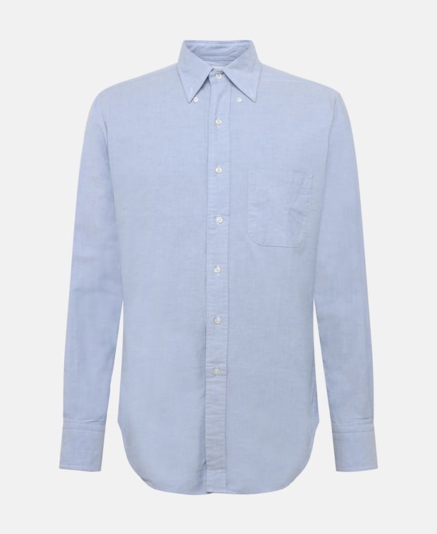 Thom Browne Long sleeved shirt