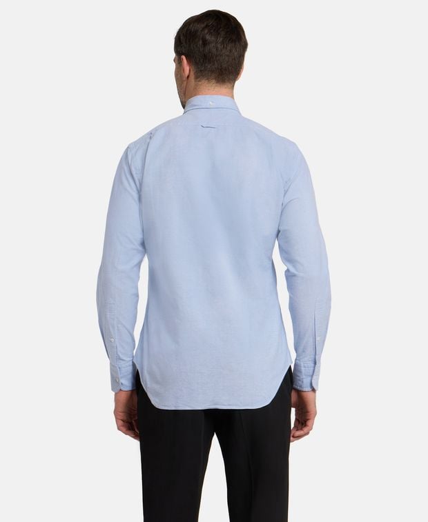 Thom Browne Long sleeved shirt