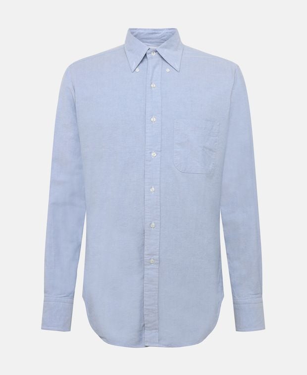 Thom Browne Long sleeved shirt