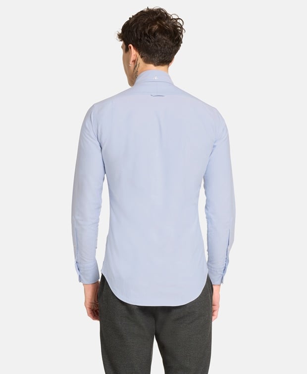 Thom Browne Long sleeved shirt