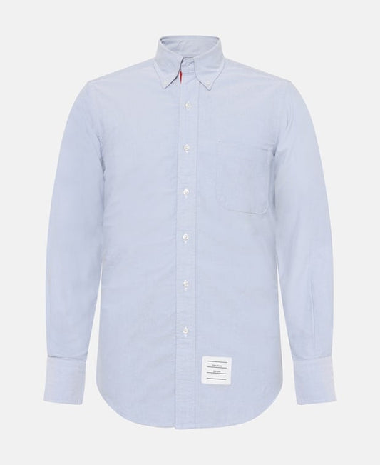 Thom Browne Long sleeved shirt