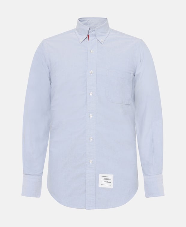 Thom Browne Long sleeved shirt