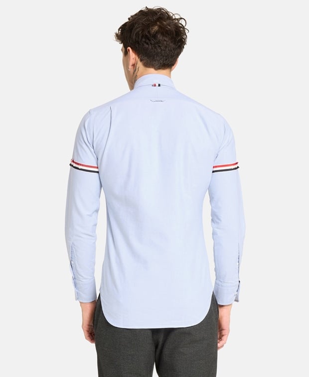 Thom Browne Long-sleeved shirt