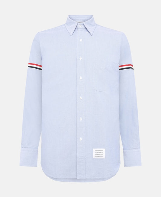 Thom Browne Long-sleeved shirt