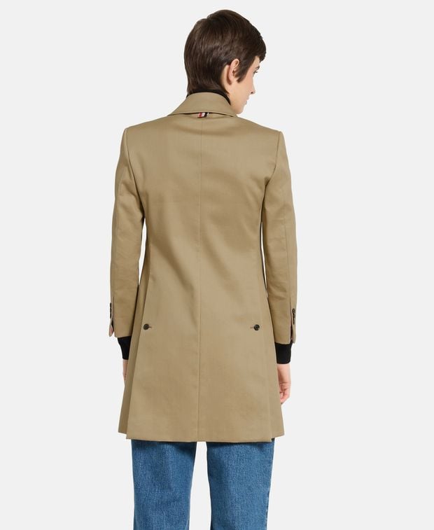 Thom Browne Transitional coat