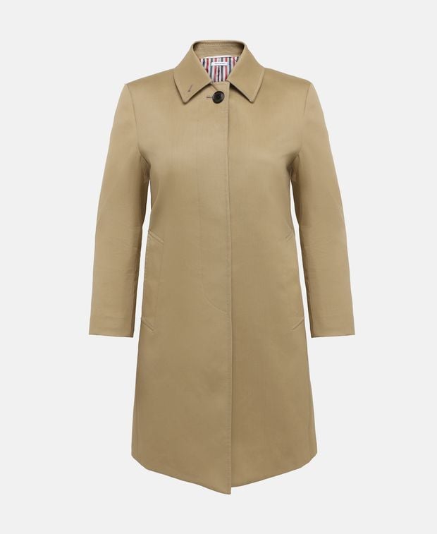 Thom Browne Transitional coat