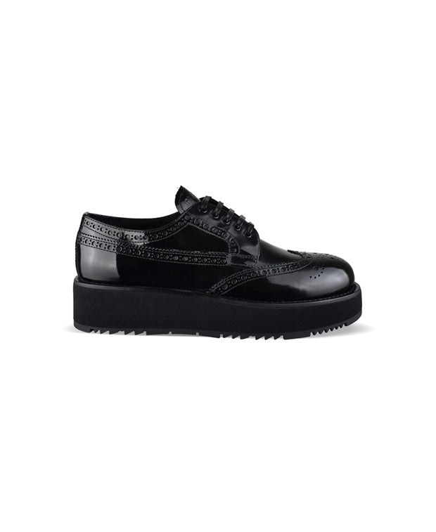 Prada Lace-up shoes