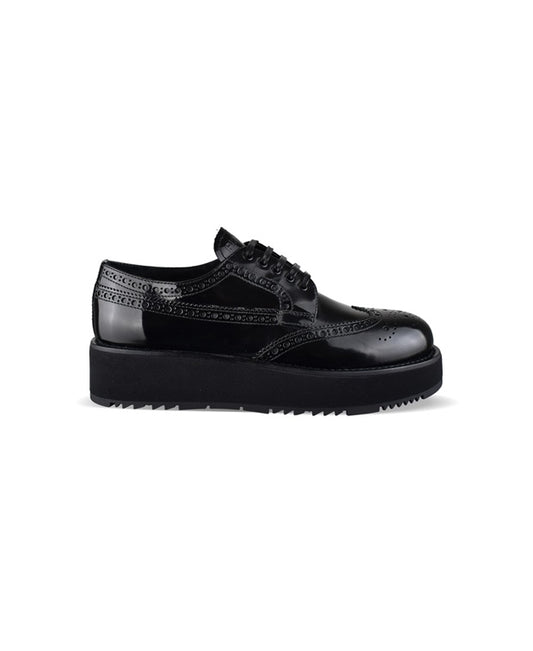 Prada Lace-up shoes