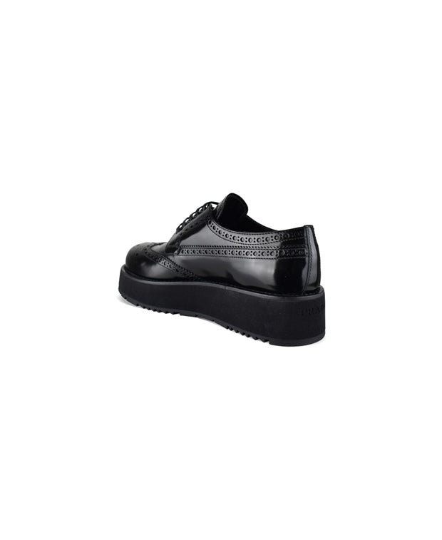 Prada Lace-up shoes