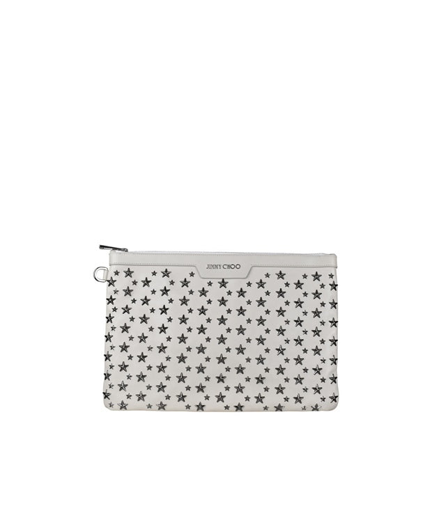 Jimmy Choo Clutch