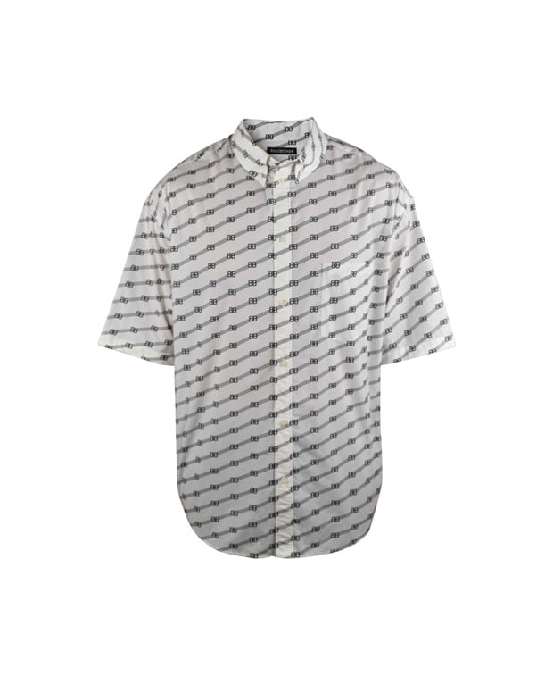 Balenciaga Shirt