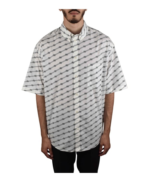 Balenciaga Shirt