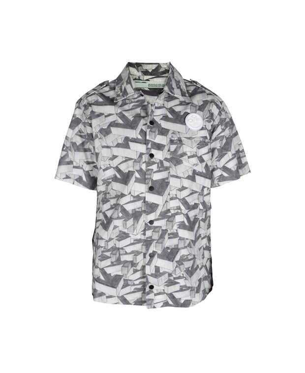 Off-White Shirt