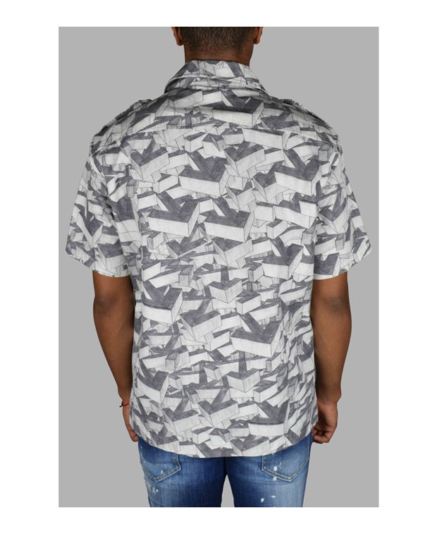 Off-White Shirt