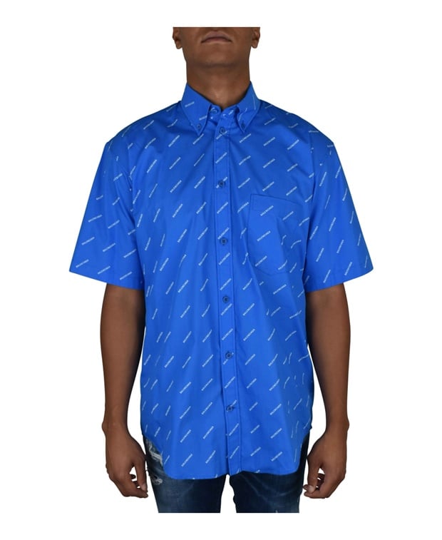 Balenciaga Shirt