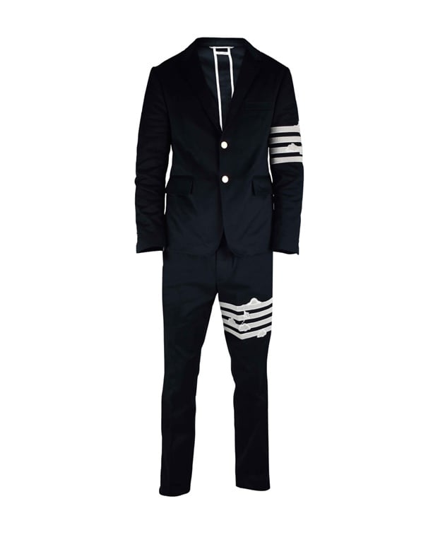 Thom Browne Suit