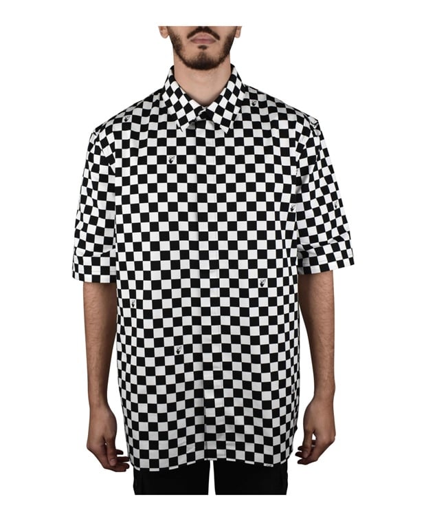 Off-White Shirt